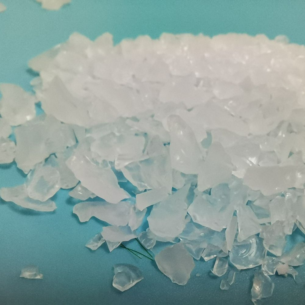 硫酸铝