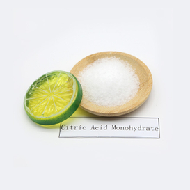 中国 25kg Cas 5949-29-1 ENSIGN TTCA 柠檬酸