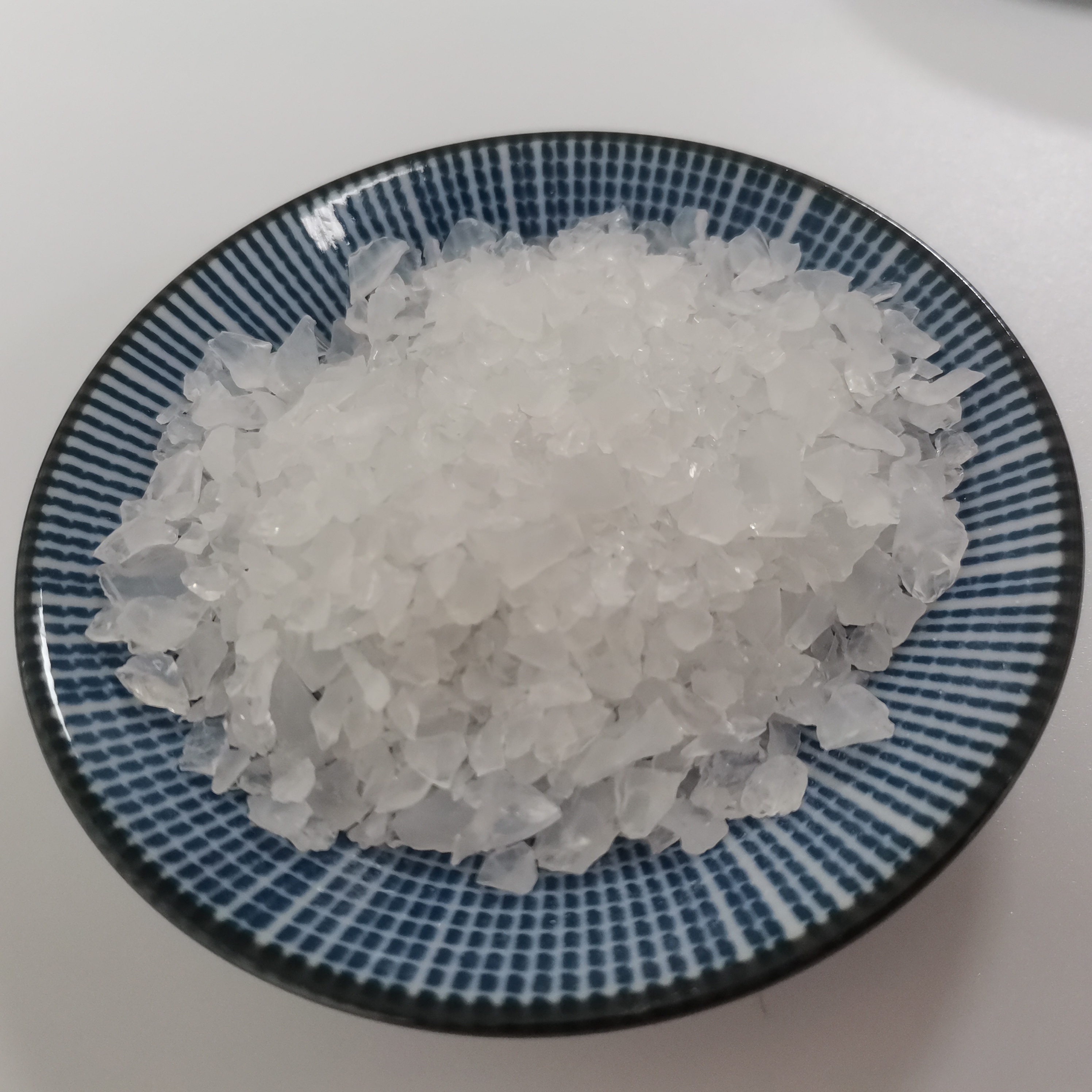 处理藻类