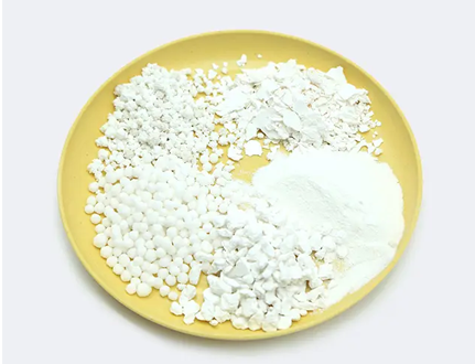 氯化钙市场如何塑造全球的行业